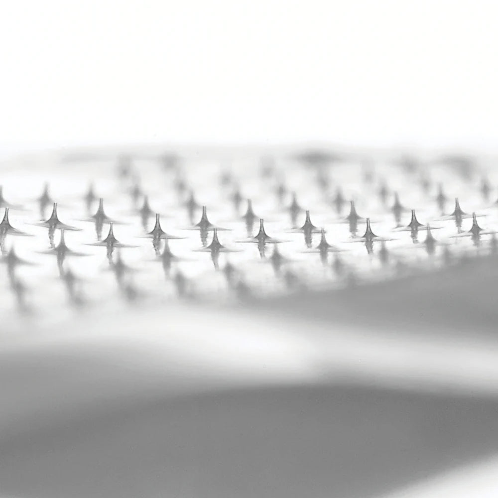 Microneedling Eye Patches