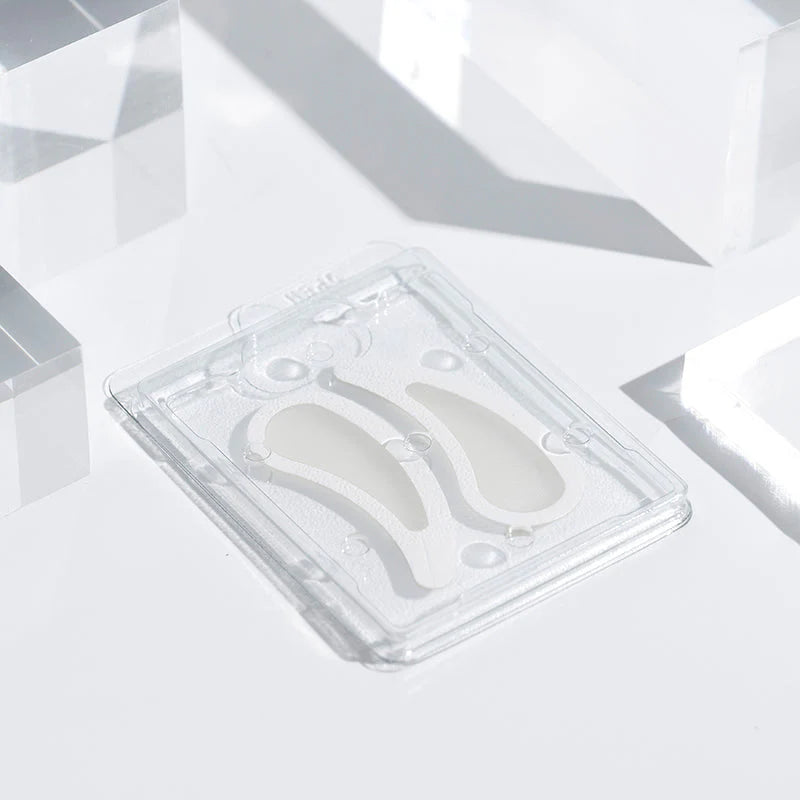 Microneedling Eye Patches