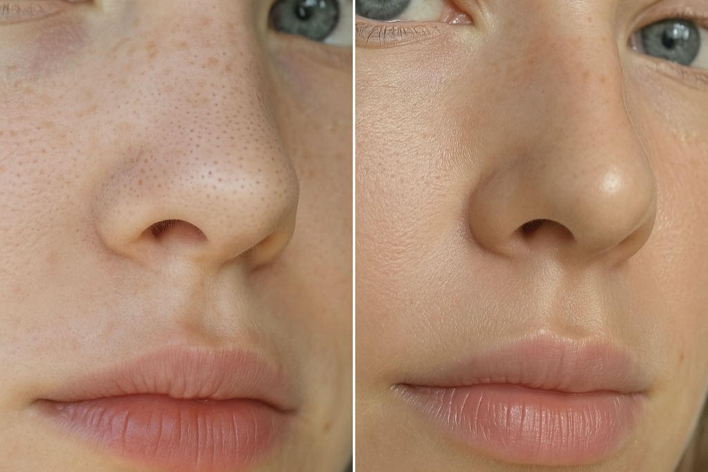 Acne Nose Patch