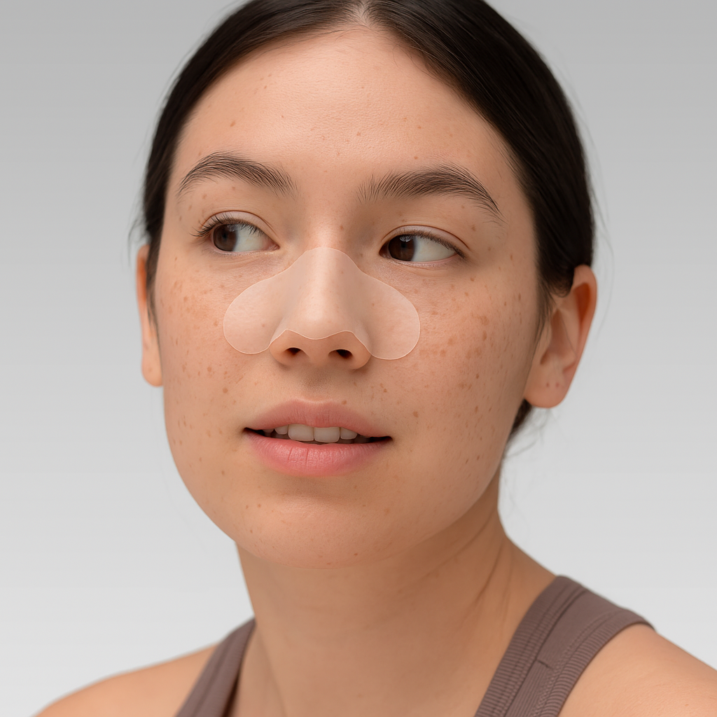 Acne Nose Patch