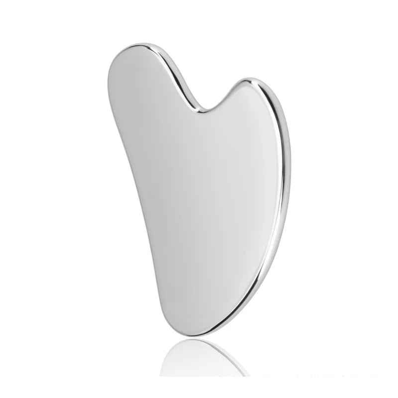 Gua Sha Stainless Steel Massager