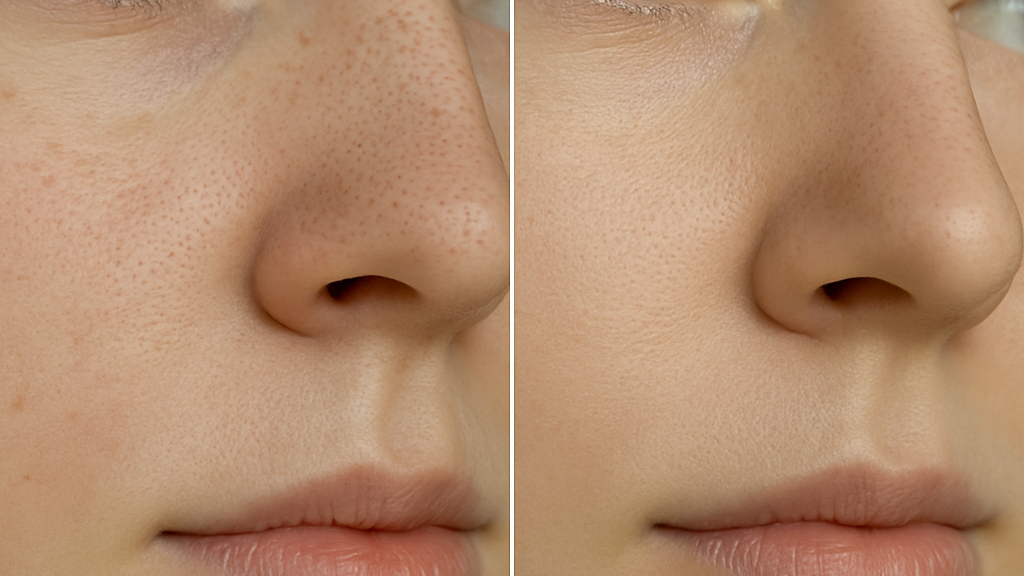 Acne Nose Patch