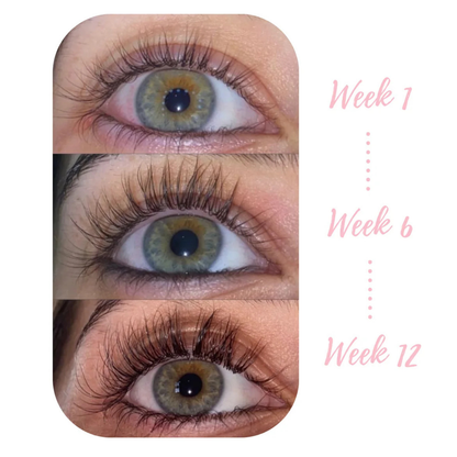 EYELASH SERUM