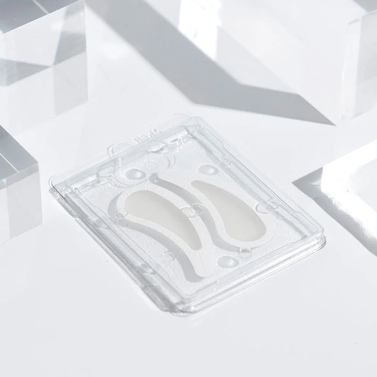 Microneedling Eye Patches