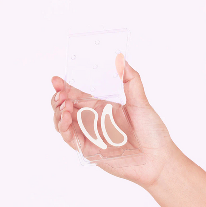 Microneedling Eye Patches