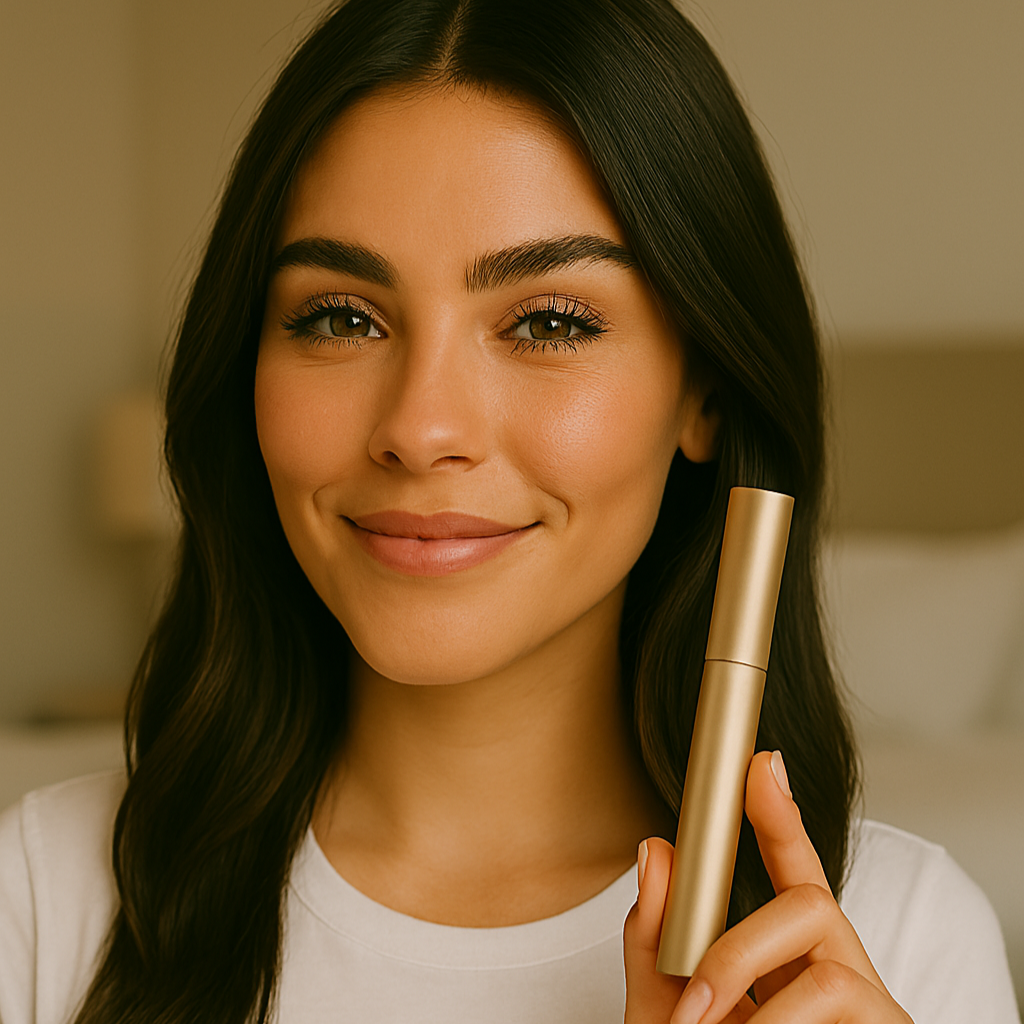 EYELASH SERUM