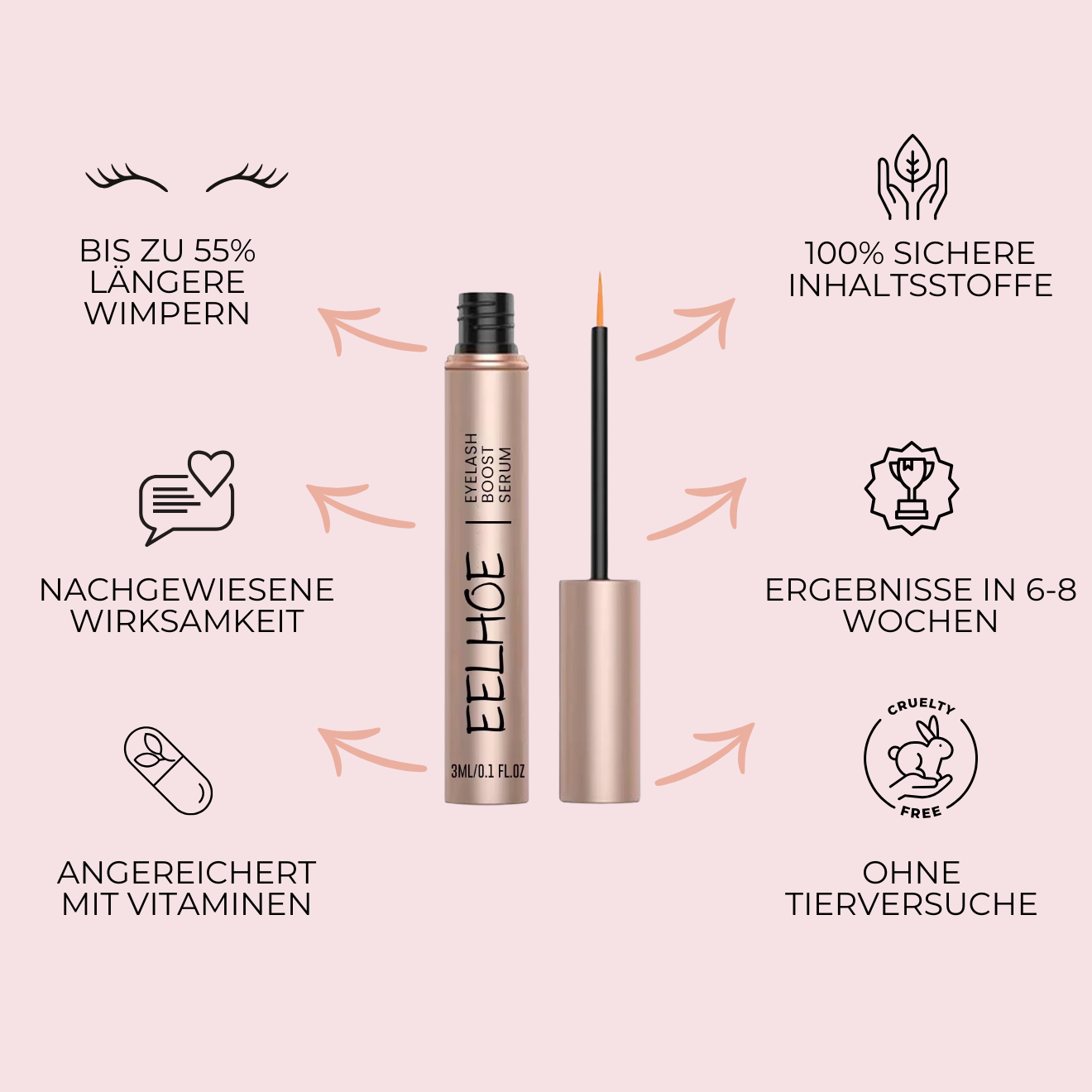 EYELASH SERUM