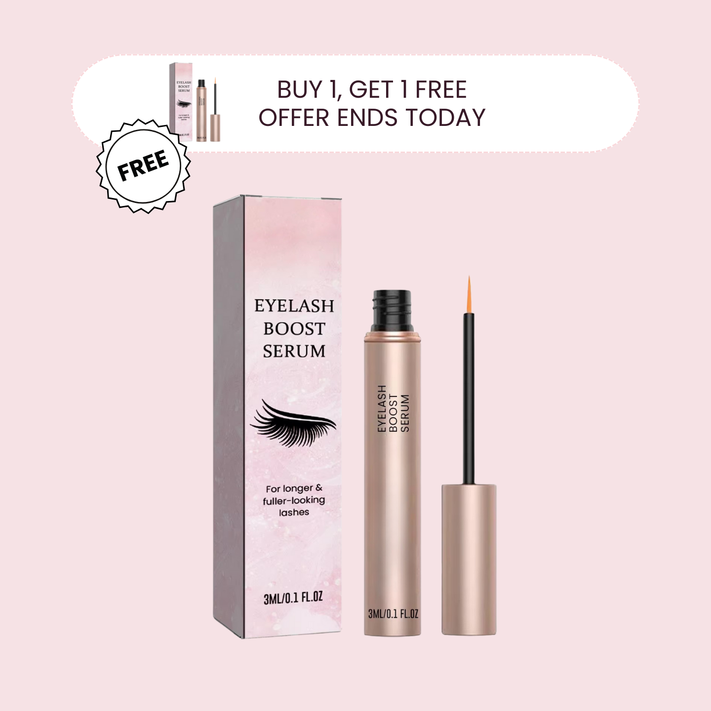 EYELASH SERUM
