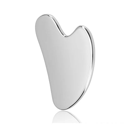 Gua Sha Stainless Steel Massager