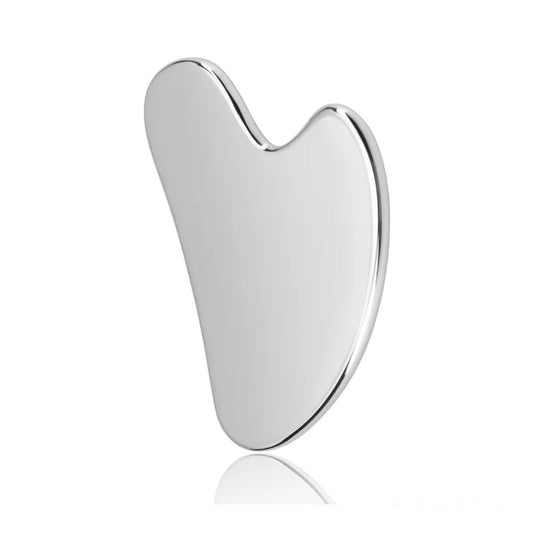 Gua Sha Stainless Steel Massager